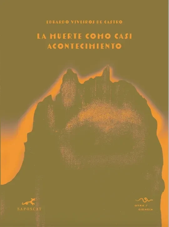 La muerte como casi acontecimiento1
