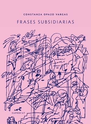 Frases subsidiarias 2