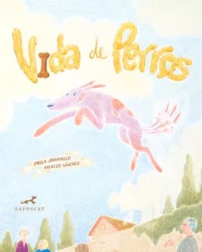 Vida de perros1