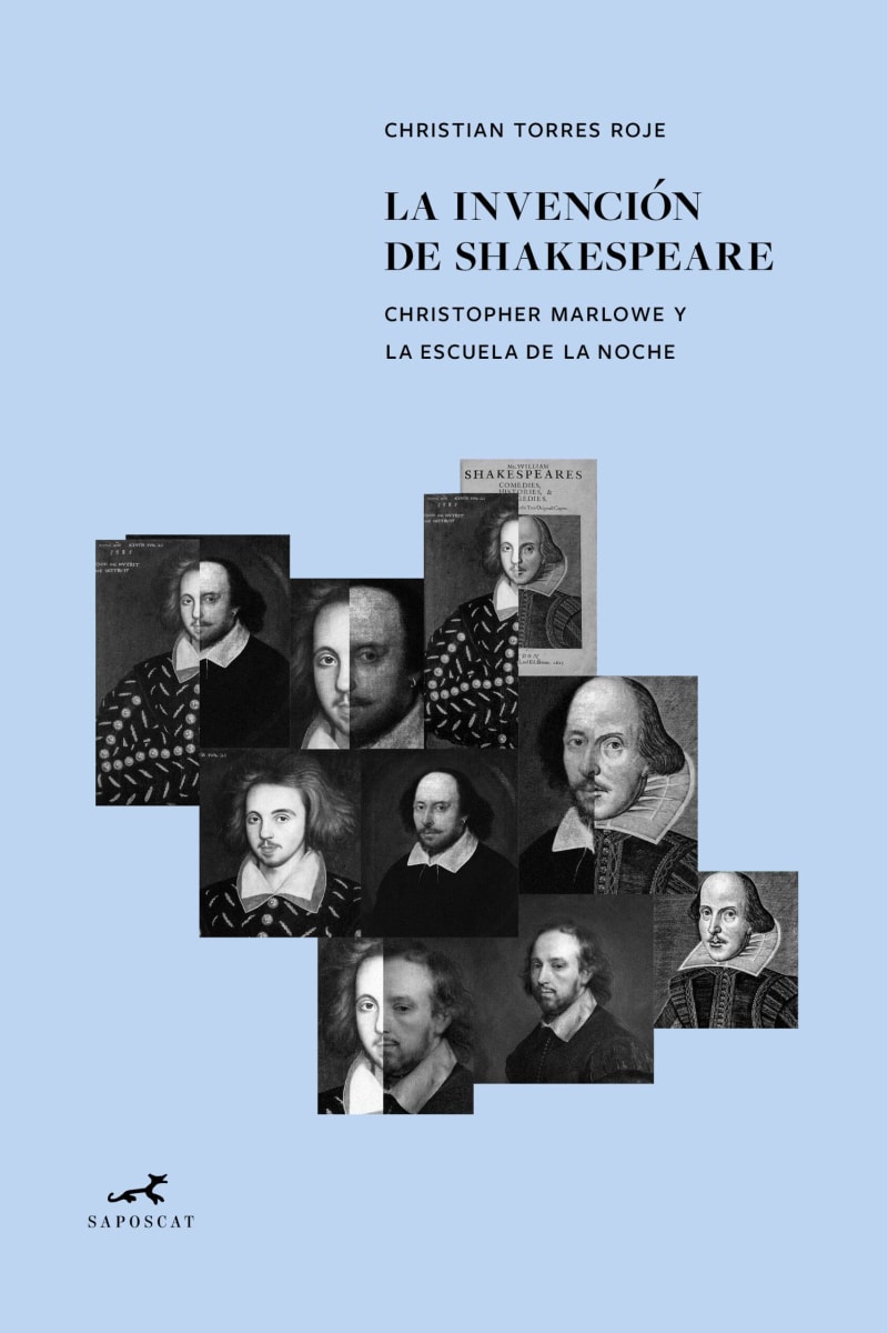 La invención de Shakespeare1