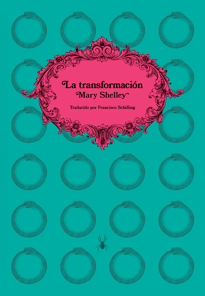 La transformación2