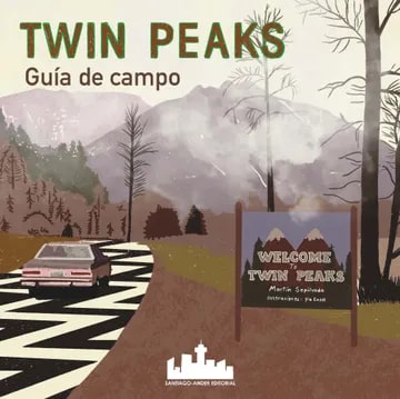 Twin peaks Guía de campo 1