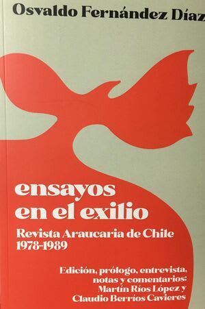 Ensayos en el exilio1