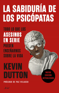 La sabiduría de los psicópatas                    1