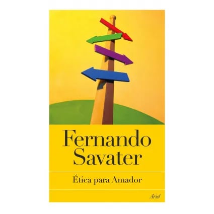 Ética para Amador1