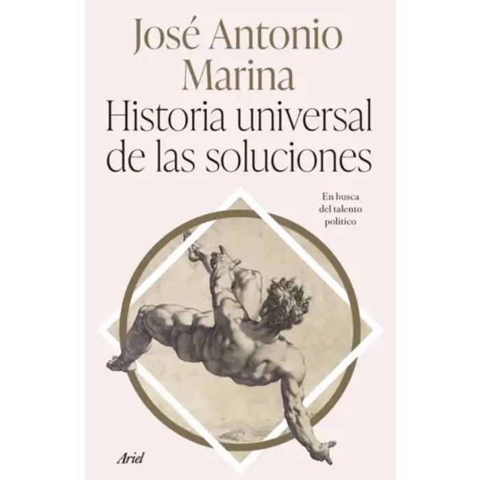 Historia universal de las soluciones 1