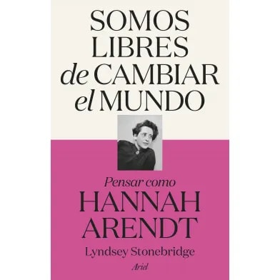 Somos libres de cambiar el mundo1