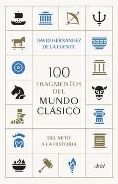 100 fragmentos del mundo clásico1