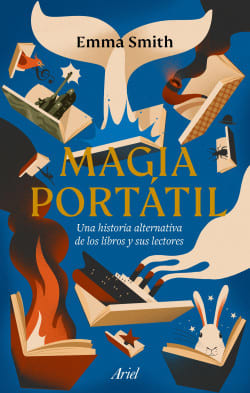 Magia portátil1