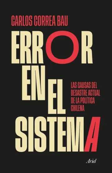 Error en el sistema1