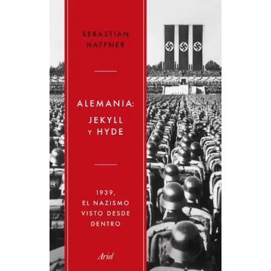 Alemania: Jekyll y Hyde1