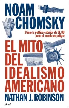 El mito del idealismos americano1