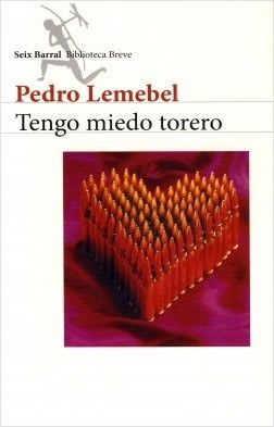 Tengo miedo torero3