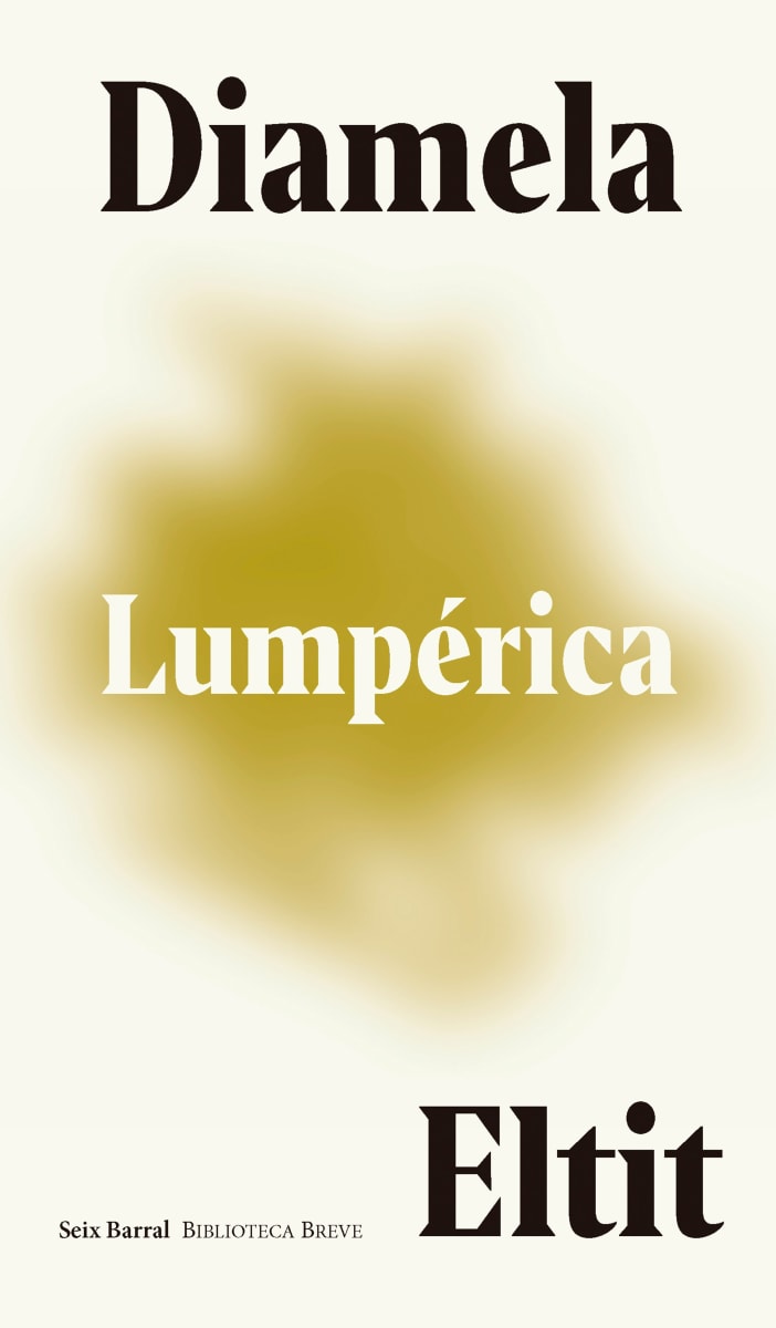 Lumpérica                                         1