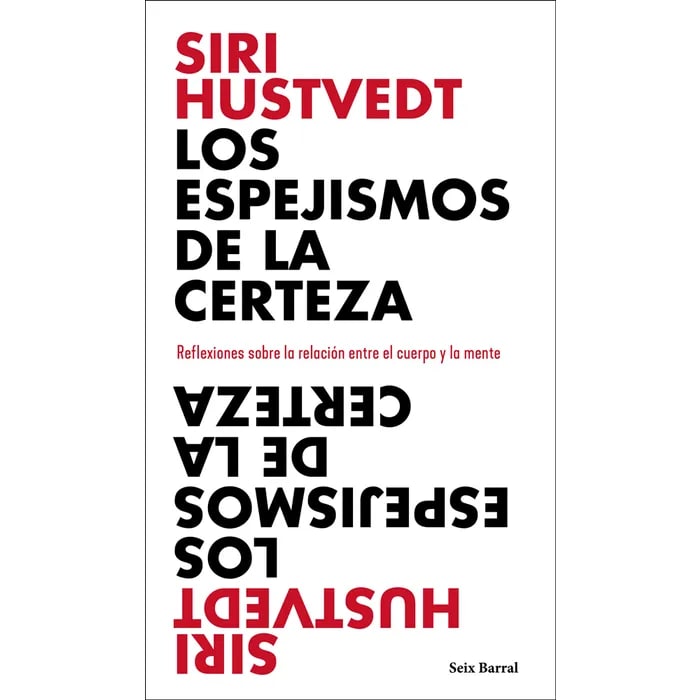 Los espejismos de la certeza 1