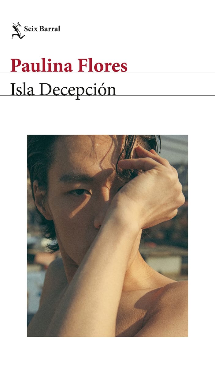 Isla decepción1