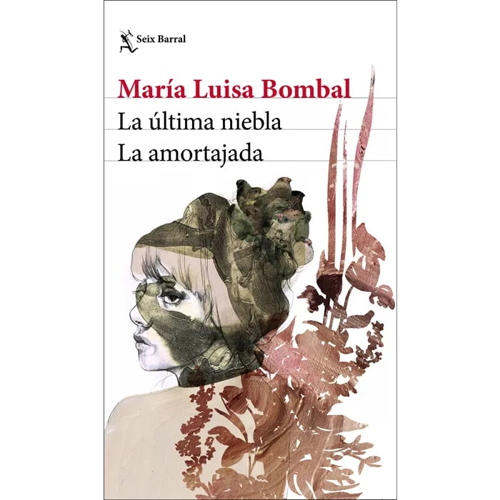 La última niebla La amortajada 1
