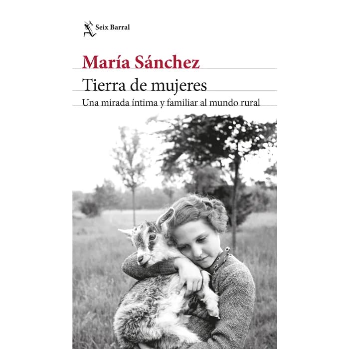 Tierra de mujeres 2