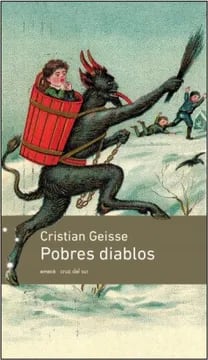 Pobres diablos                                    1