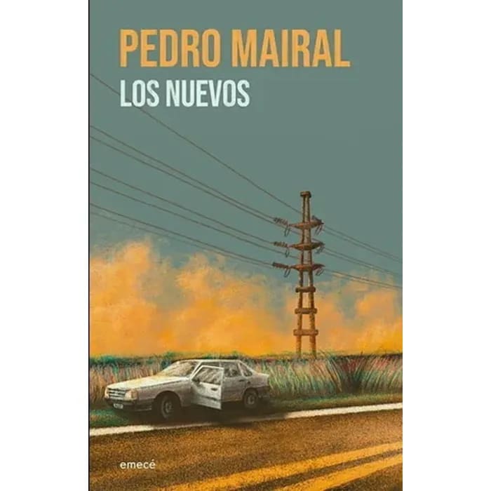 Los nuevos1