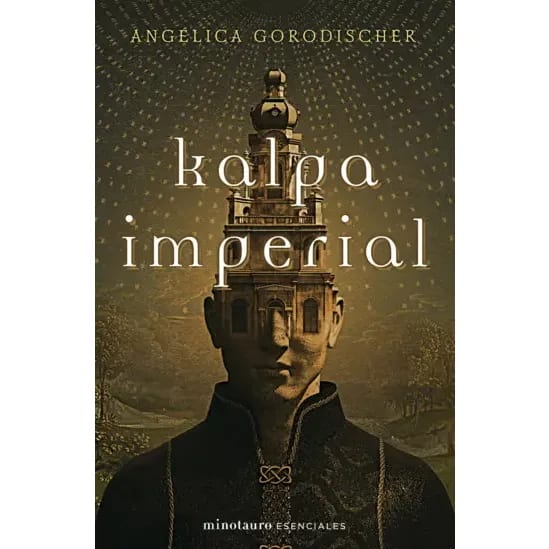 Kalpa imperial 1