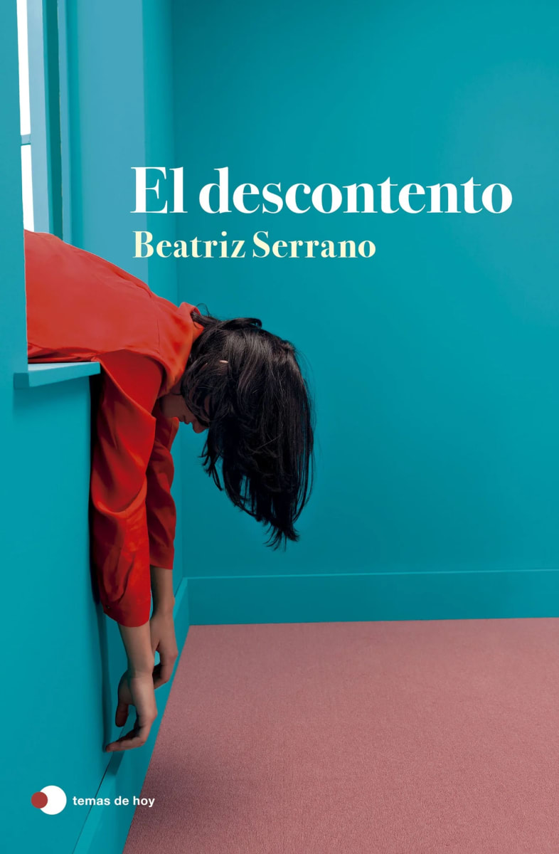 El descontento 1