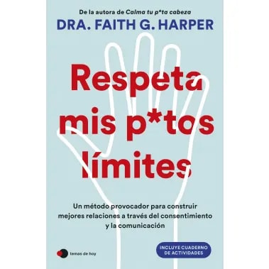 Respeta mis putos límites1