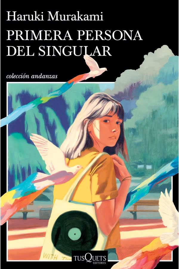 Primera persona del singular 2