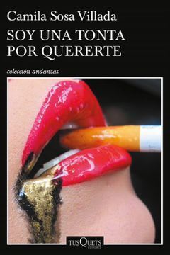 Soy una tonta por quererte                        1