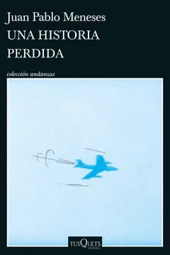 Una historia perdida                              1