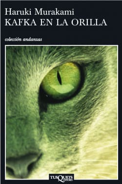 Kafka en la orilla1