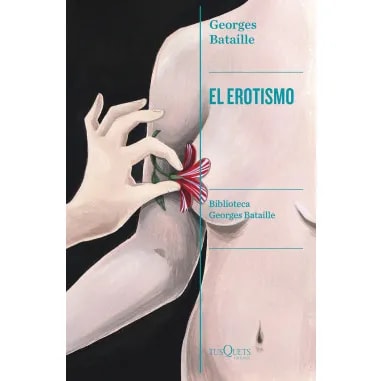 El erotismo1