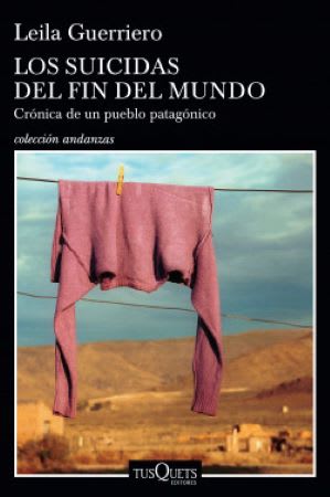 Los suicidas del fin del mundo1