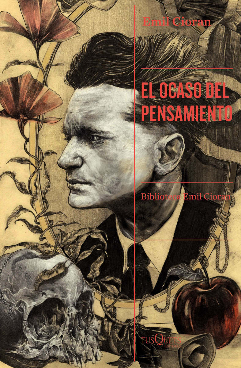 El ocaso del pensamiento                          1