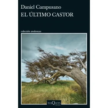 El último castor 1