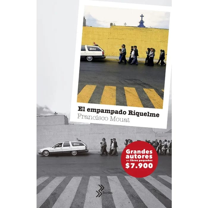 El empampado Riquelme2