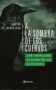 A la sombra de los cuervos 1