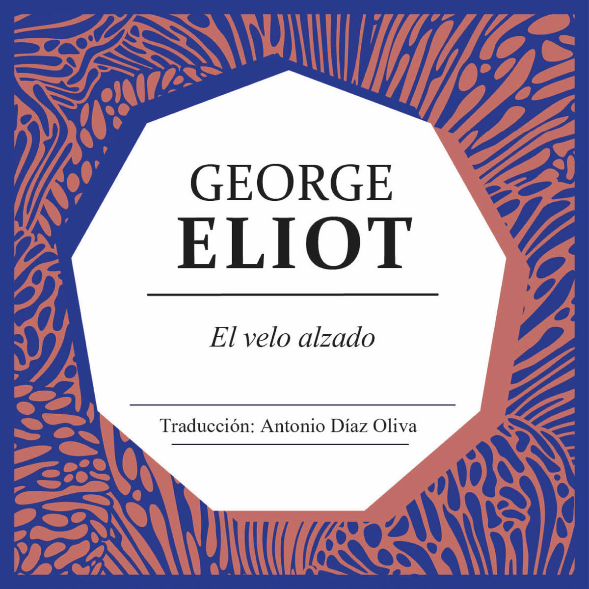 El velo alzado 2
