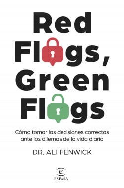 Red flags, greem flags 1