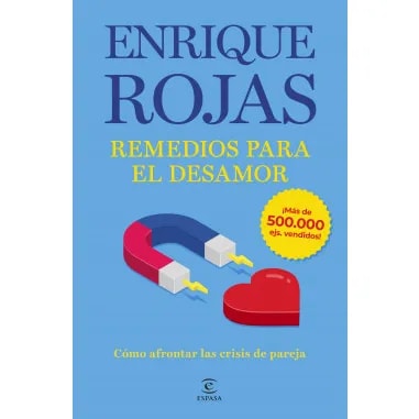Remedios para el desamor1
