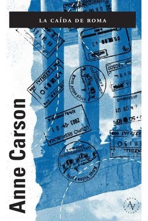 La caída de Roma1