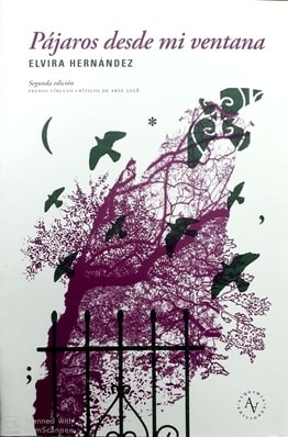 Pájaros desde mi ventana (tercera edición)1