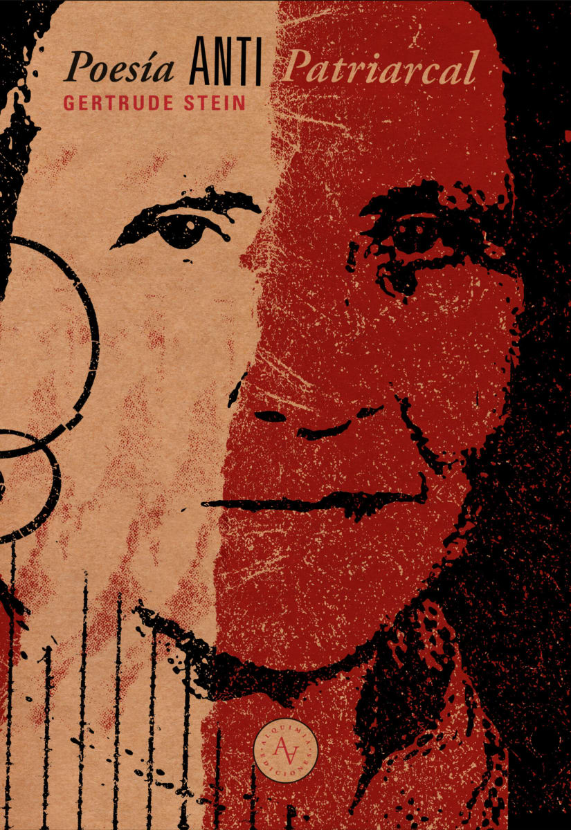 Poesía antipatriarcal1