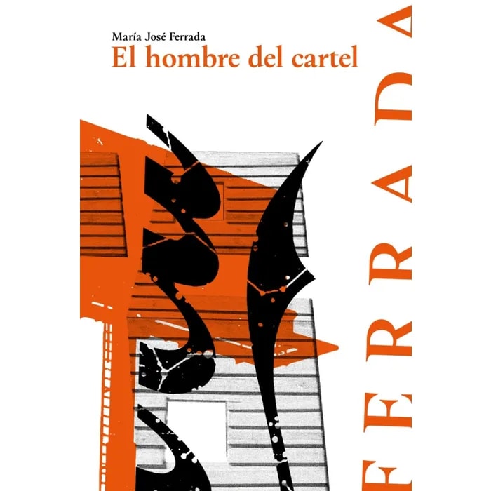 El hombre del cartel 1