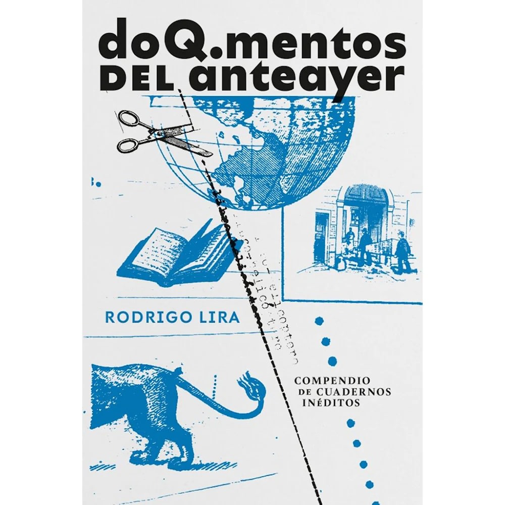 Documentos del anteayer1