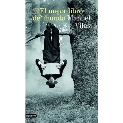 El mejor libro del mundo (oferta)1