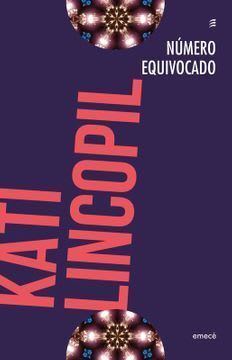 Número equivocado 1
