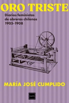Oro triste1