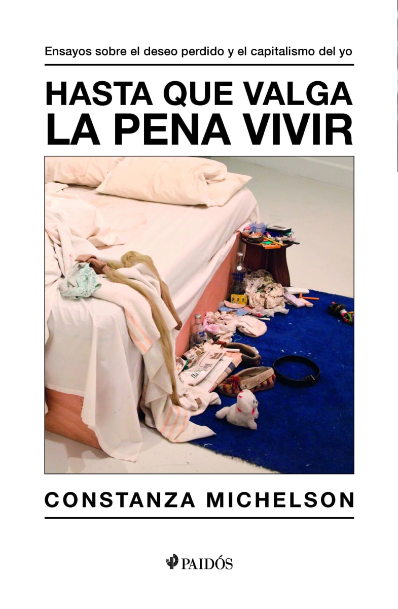 Hasta que valga la pena vivir 3