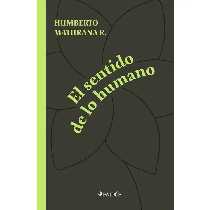 El sentido de lo humano2